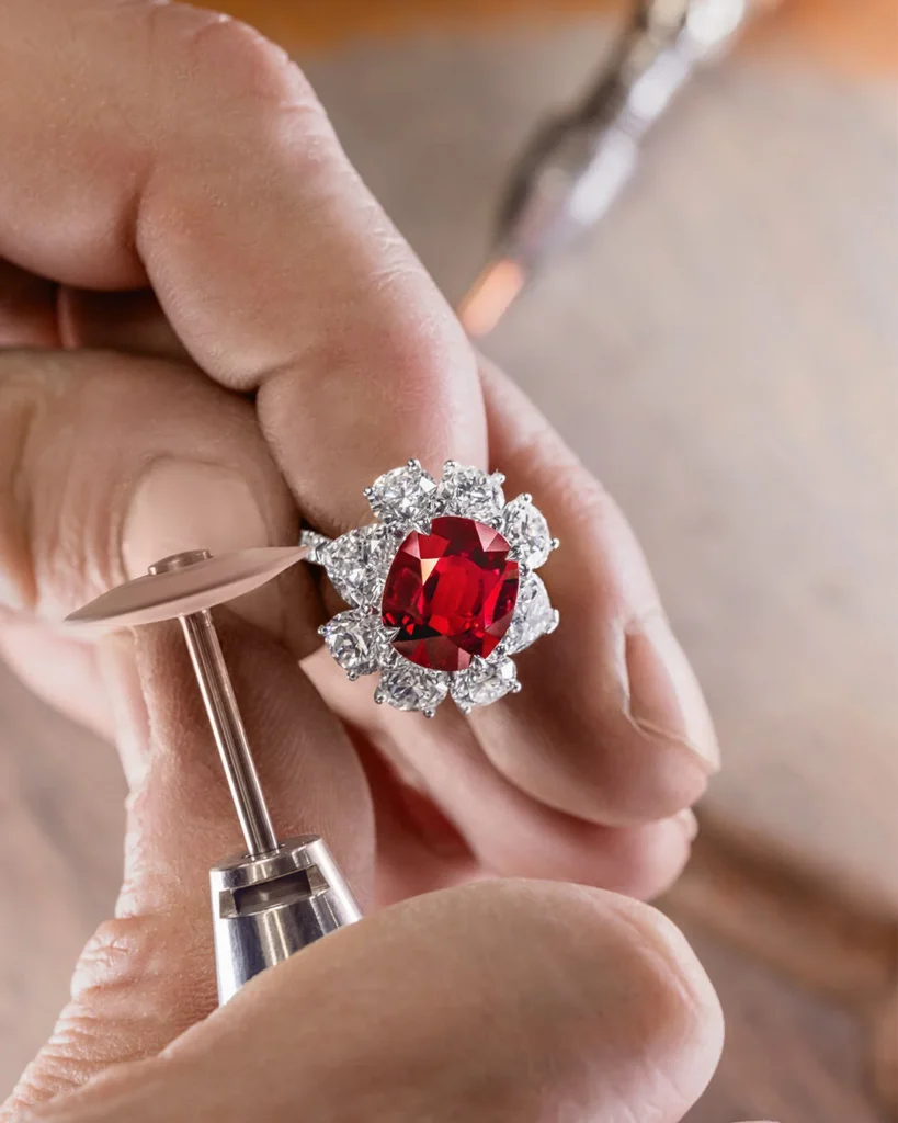 vender diamantes