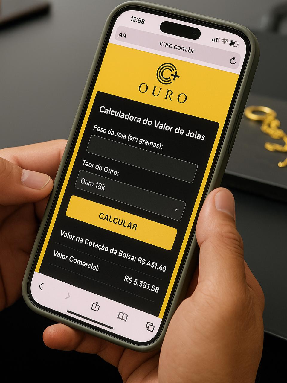O Que Garante a Melhor Cotacao Transparencia na Avaliacao