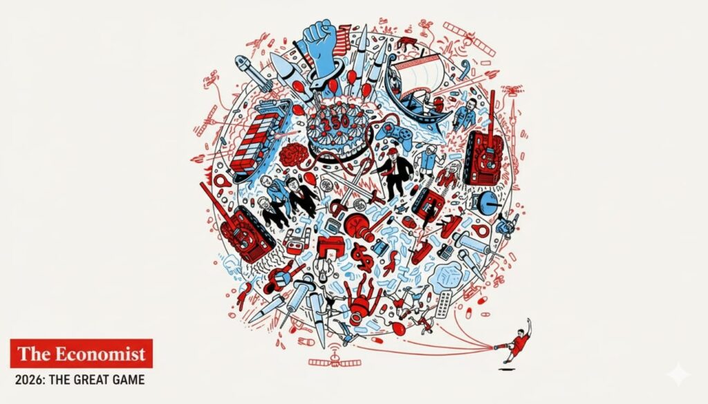 O cenario para o ouro 2026 aponta para uma valorizacao recorde caso as tensoes na America Latina se confirmem