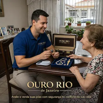 Avalia Joias Rio de janeiro