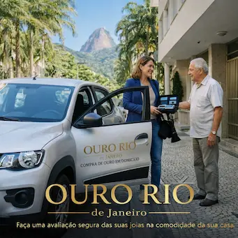 Avalia Joias Mais Perto de Você