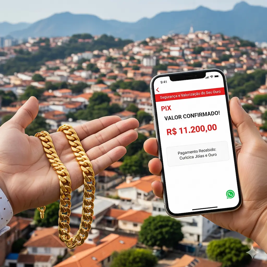 compra joias de ouro curicica