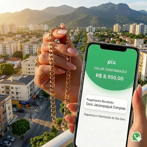 compra joias de ouro jacarepagua