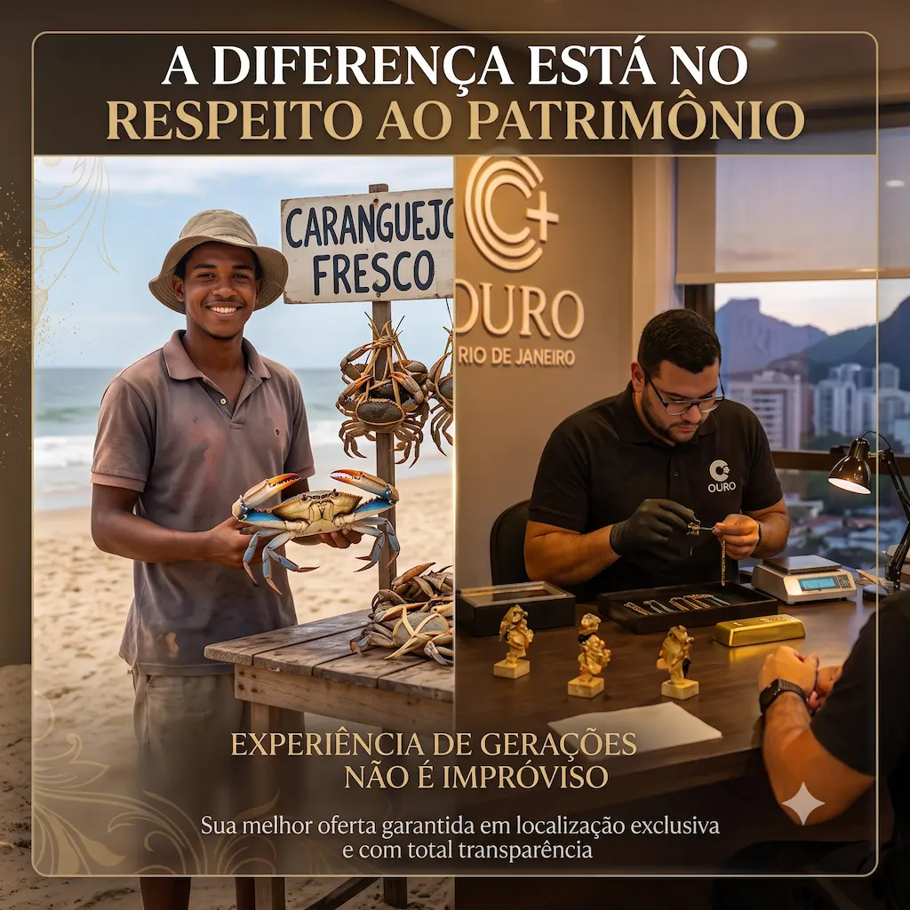 compro ouro av evandro lins e silva office tower