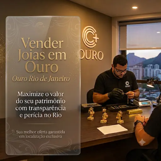 vender joias em ouro