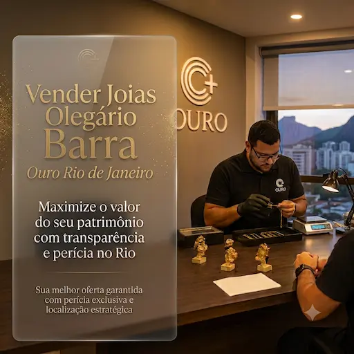 vender joias olegario